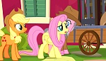 Image Mon petit poney : Les amies c'est magique - saison 7