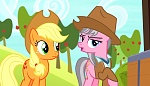 Image Mon petit poney : Les amies c'est magique - saison 7