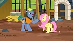 Image Mon petit poney : Les amies c'est magique - saison 7