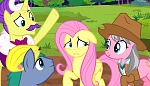 Image Mon petit poney : Les amies c'est magique - saison 7