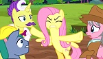 Image Mon petit poney : Les amies c'est magique - saison 7