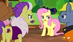 Image Mon petit poney : Les amies c'est magique - saison 7