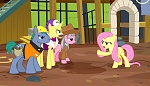 Image Mon petit poney : Les amies c'est magique - saison 7