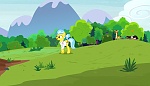 Image Mon petit poney : Les amies c'est magique - saison 7