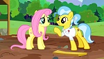 Image Mon petit poney : Les amies c'est magique - saison 7