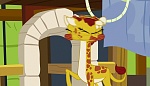 Image Mon petit poney : Les amies c'est magique - saison 7