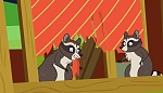 Image Mon petit poney : Les amies c'est magique - saison 7