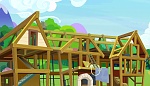 Image Mon petit poney : Les amies c'est magique - saison 7