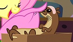 Image Mon petit poney : Les amies c'est magique - saison 7