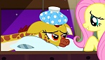 Image Mon petit poney : Les amies c'est magique - saison 7