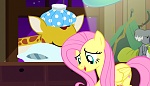 Image Mon petit poney : Les amies c'est magique - saison 7
