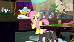 Image Mon petit poney : Les amies c'est magique - saison 7