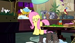 Image Mon petit poney : Les amies c'est magique - saison 7