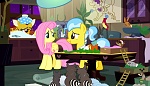 Image Mon petit poney : Les amies c'est magique - saison 7