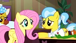 Image Mon petit poney : Les amies c'est magique - saison 7
