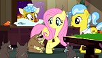 Image Mon petit poney : Les amies c'est magique - saison 7