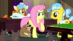 Image Mon petit poney : Les amies c'est magique - saison 7