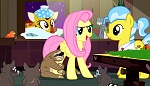 Image Mon petit poney : Les amies c'est magique - saison 7
