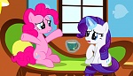 Image Mon petit poney : Les amies c'est magique - saison 7