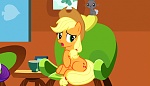 Image Mon petit poney : Les amies c'est magique - saison 7