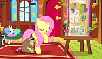 Image Mon petit poney : Les amies c'est magique - saison 7