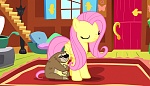 Image Mon petit poney : Les amies c'est magique - saison 7