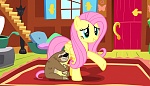 Image Mon petit poney : Les amies c'est magique - saison 7
