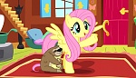 Image Mon petit poney : Les amies c'est magique - saison 7