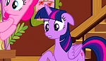 Image Mon petit poney : Les amies c'est magique - saison 7