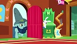 Image Mon petit poney : Les amies c'est magique - saison 7