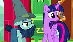 Image Mon petit poney : Les amies c'est magique - saison 7