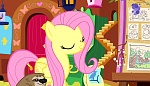 Image Mon petit poney : Les amies c'est magique - saison 7