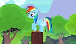 Image Mon petit poney : Les amies c'est magique - saison 7