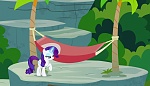 Image Mon petit poney : Les amies c'est magique - saison 7