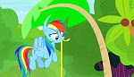 Image Mon petit poney : Les amies c'est magique - saison 7