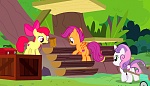 Image Mon petit poney : Les amies c'est magique - saison 7