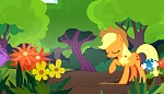 Image Mon petit poney : Les amies c'est magique - saison 7