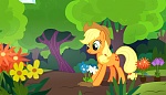 Image Mon petit poney : Les amies c'est magique - saison 7