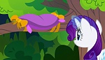 Image Mon petit poney : Les amies c'est magique - saison 7