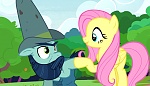 Image Mon petit poney : Les amies c'est magique - saison 7