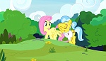 Image Mon petit poney : Les amies c'est magique - saison 7