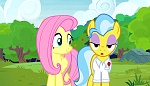 Image Mon petit poney : Les amies c'est magique - saison 7