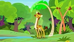 Image Mon petit poney : Les amies c'est magique - saison 7