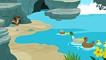 Image Mon petit poney : Les amies c'est magique - saison 7