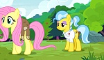 Image Mon petit poney : Les amies c'est magique - saison 7
