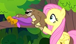 Image Mon petit poney : Les amies c'est magique - saison 7