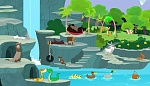 Image Mon petit poney : Les amies c'est magique - saison 7