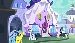Image Mon petit poney : Les amies c'est magique - saison 7