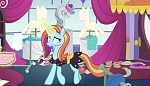 Image Mon Petit Poney : Forever Filly