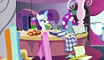 Image Mon petit poney : Les amies c'est magique - saison 7